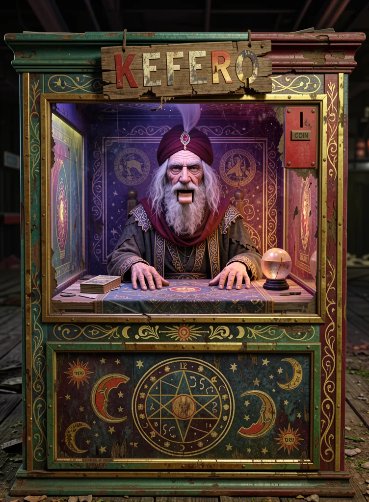 Tarot